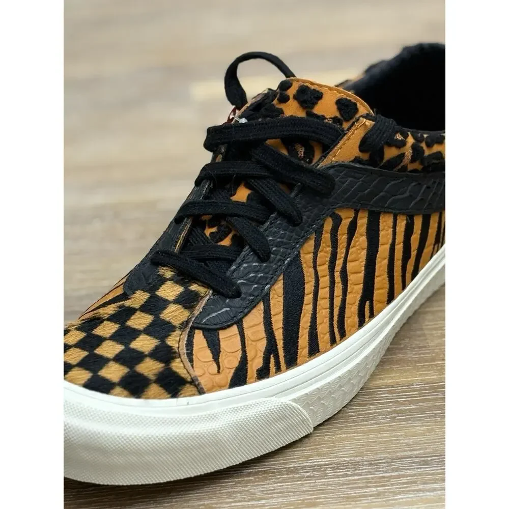 Vans billy bold